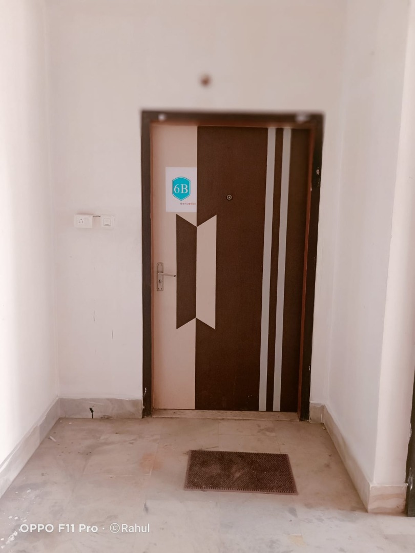 Unfurnished 3bhk in Panjabari, Khanapara, Guwahati, Assam, India for Rent